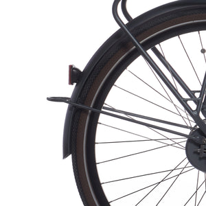 Cortina mudguard rear 28 e-u4 irestone pearl matt