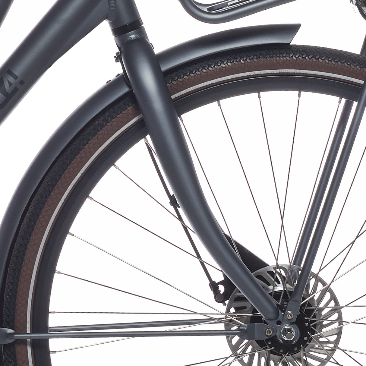 Cortina Fork E-U4 Familia Irestone Pearl Matt