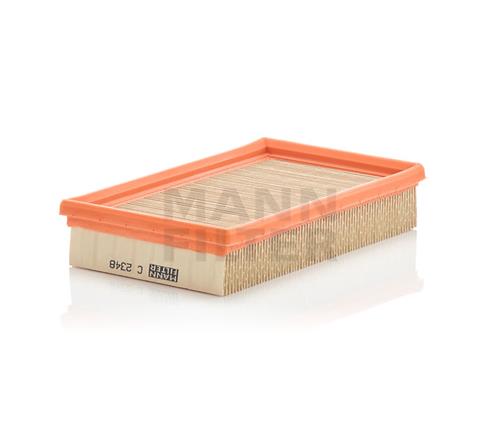 Mann-filter mann luchtfilter