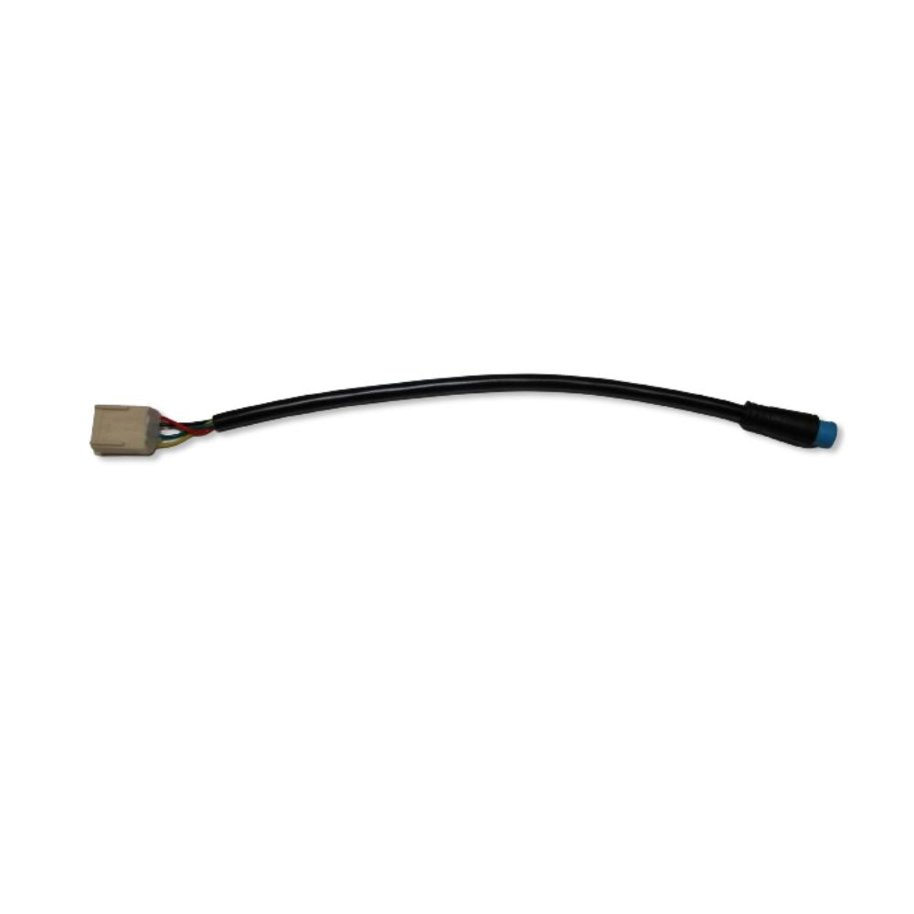 Cortina čtení kabelu USB promovec