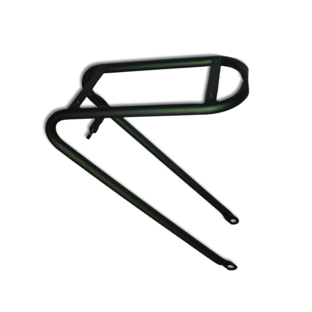 Cortina Voordrager Základní e-U4 Hunter Green Matt