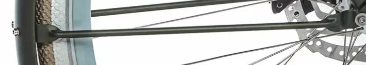 Cortina Fender Rod pro 28 E-U4 Hunter Green Matt