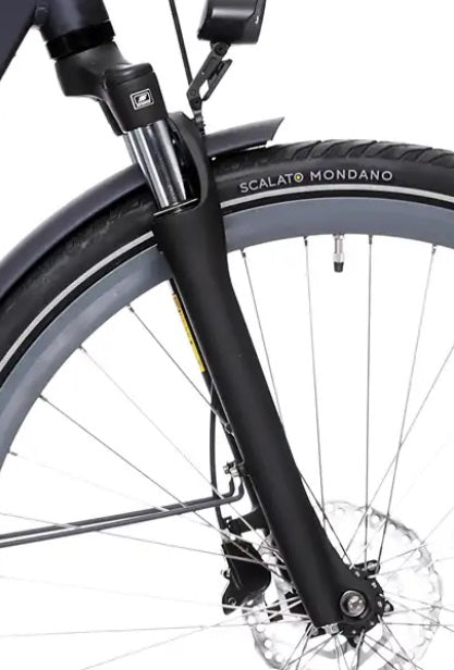 Cortina Fork E-Nite SunTour Nex E25