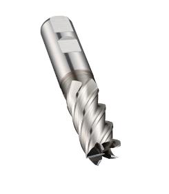 Dormer vingerfrees 5.0mm weldon