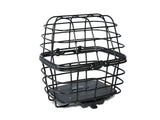 Cortina Dog Basket Manchester AVS 36L Black 32x43x26cm