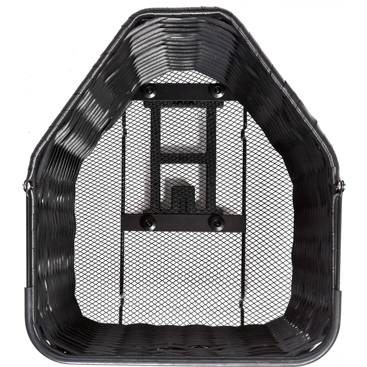 Cortina Korb Seville XL (mik) 36,5l schwarz 43x38,5x22cm