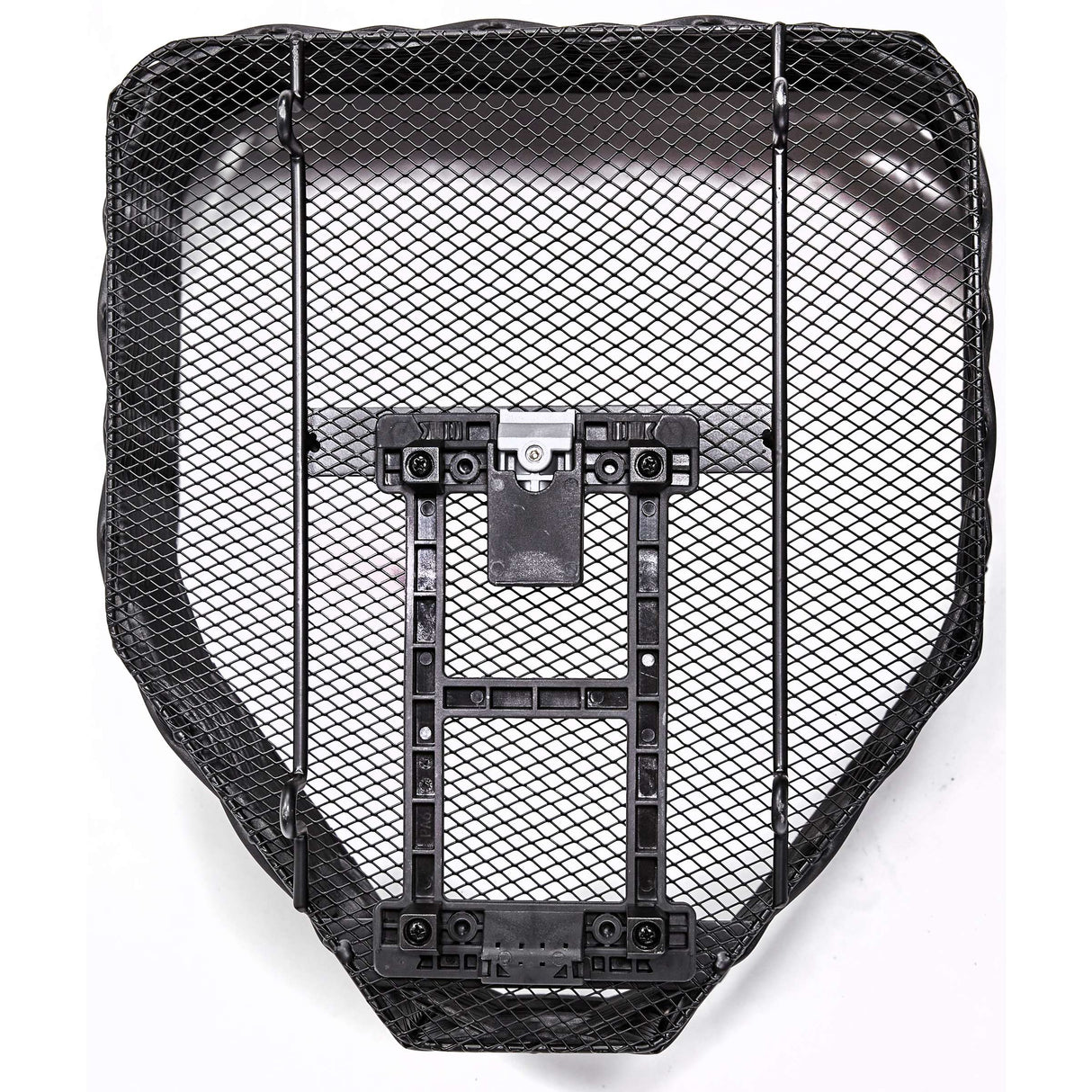 Cortina Korb Seville XL (mik) 36,5l schwarz 43x38,5x22cm