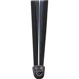 Cortina Snelbinders Florence Black Anthracite E-LETT