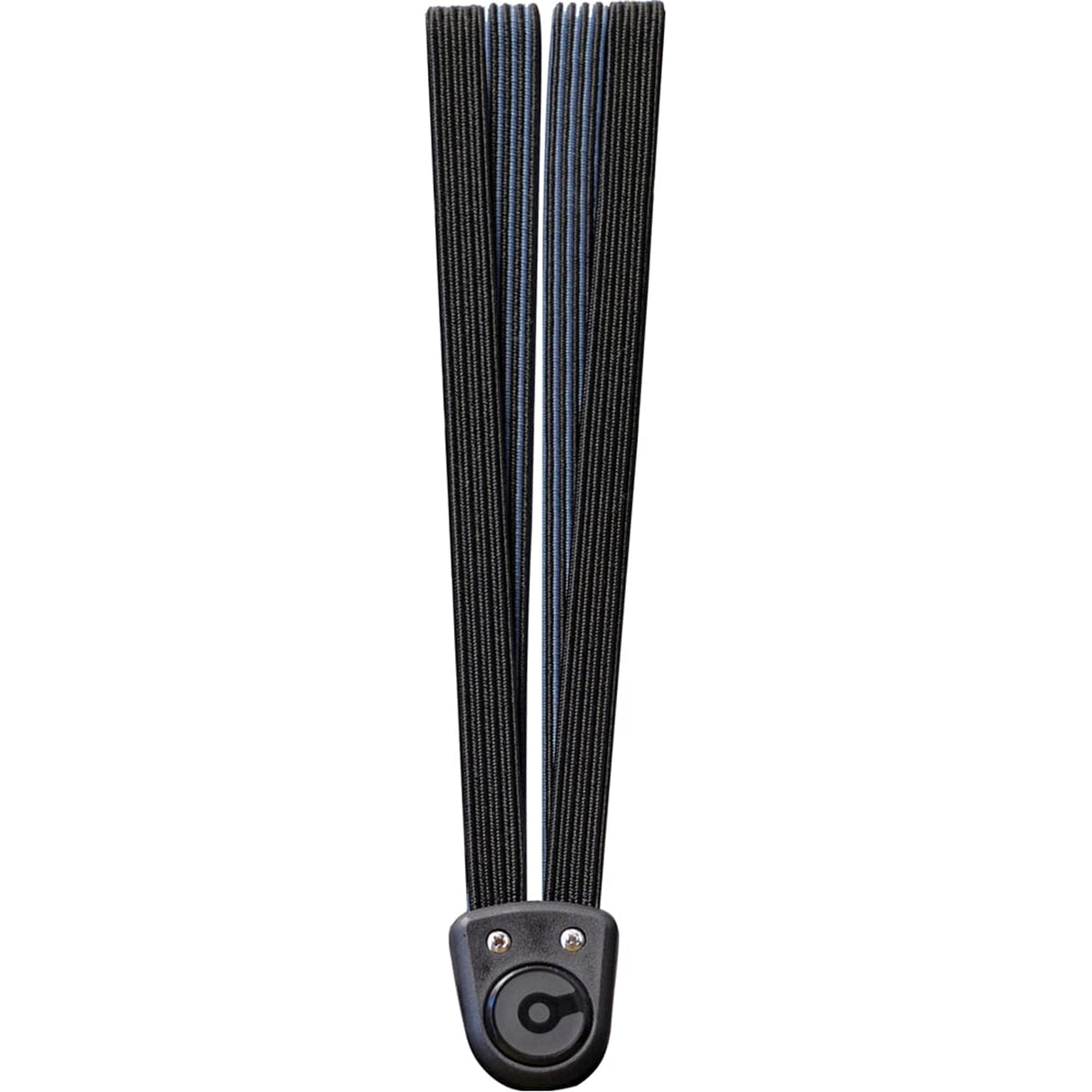 Cortina Snelbinders Florence Black Antracite E-Lett