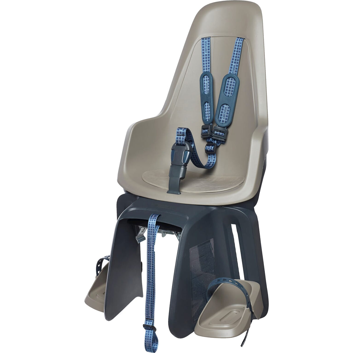 Cortina Child Seat Rear Cairo Go