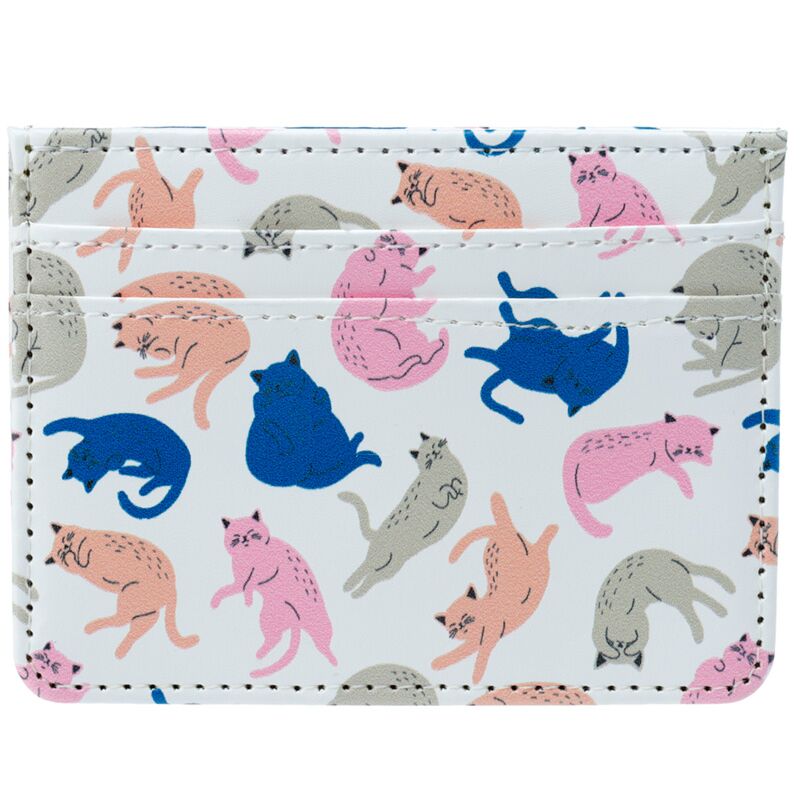 Cat's Life Fabrics RFID zaščita držalo za proti-skim