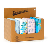 Volkswagen Van VW T1 Erkunden Sie Wellen Sonnenbrillenhalter