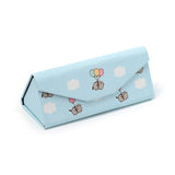 Pusheen de kat opvouwbare zonnebril houder