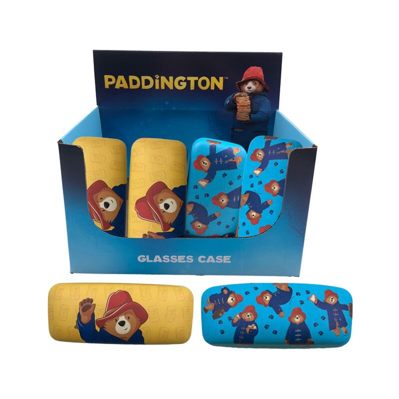 Sonnebrëller Holderbier Paddington