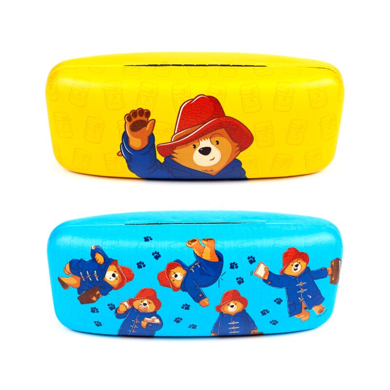 Držák na sluneční brýle medvěd Paddington