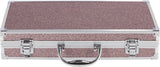Casuelle Maquillage Suitcase multi-paillettes