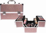 Casuelle make-up set: 83 pieces - 31x21x22 cm (81.525.00)