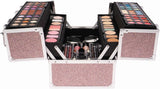Casuelle make-up set: 83 pieces - 31x21x22 cm (81.525.00)