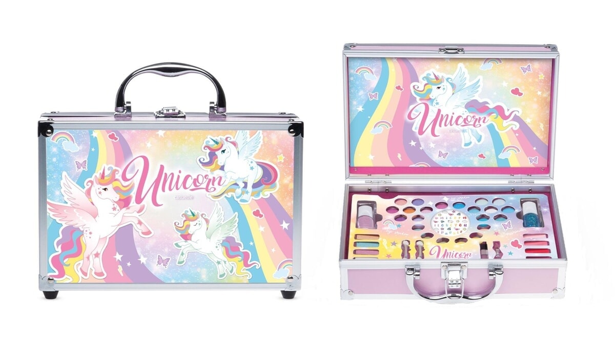 Make-up set casuelle unicorn (81.561.00)