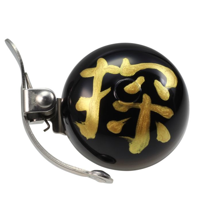 Crane suzu bell - omamori - explore