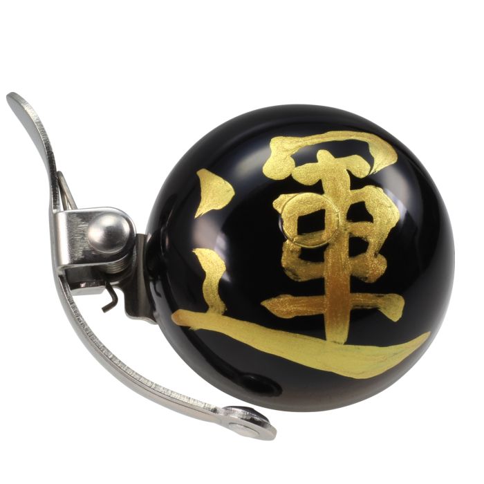 Crane suzu bell - omamori - luck