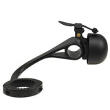 Crane e-ne sbr bell - all black