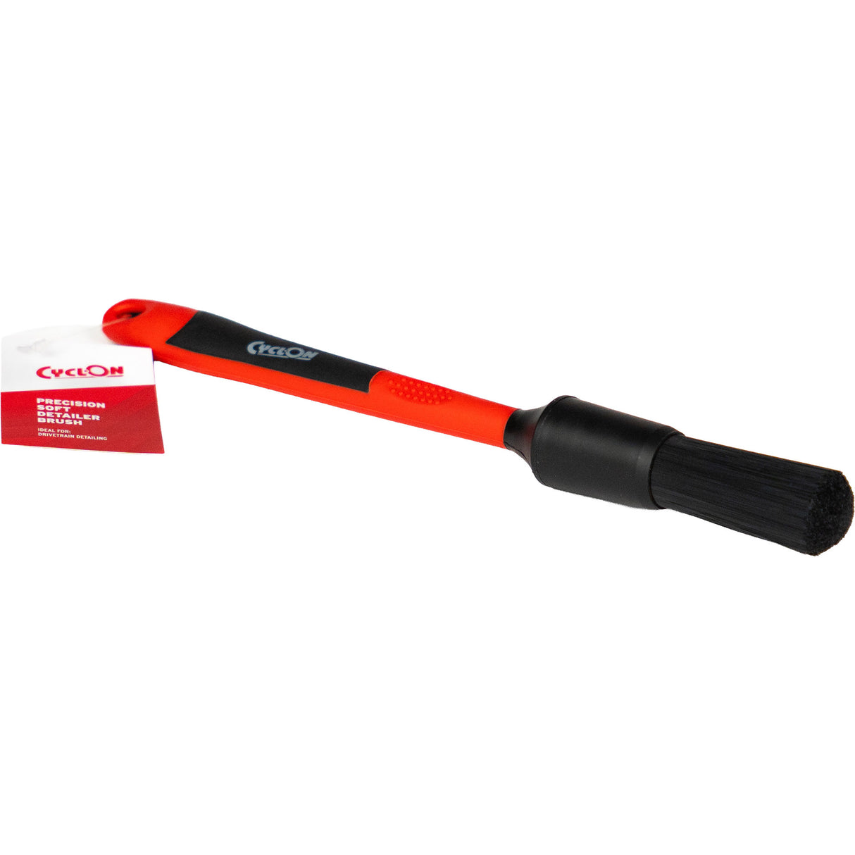 Cyclon grs soft detailer borstel