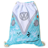 Vw van t1 Tekkoord zréck Bag