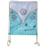 Vw van t1 Tekkoord zréck Bag