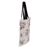 Sac en poly coton à caravane sauvage