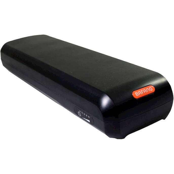 Bafang 600 Батерия за велосипед 43V 14.0Ah