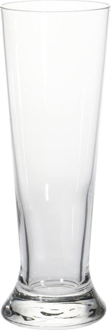 Excellent houseware bierglazenset 4-delig 380ml ø7xh20,5cm