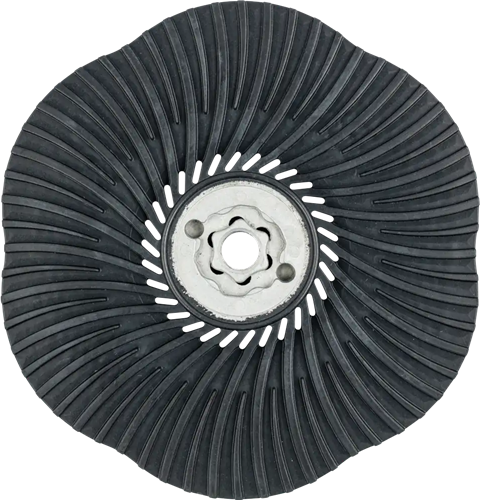 Pferd steunschijf combiclick ø180mm m14