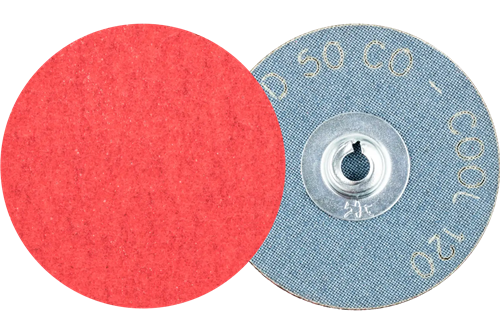 Pferd cd slijpblad ø50mm co-cool120 | 100 stuk stuks
