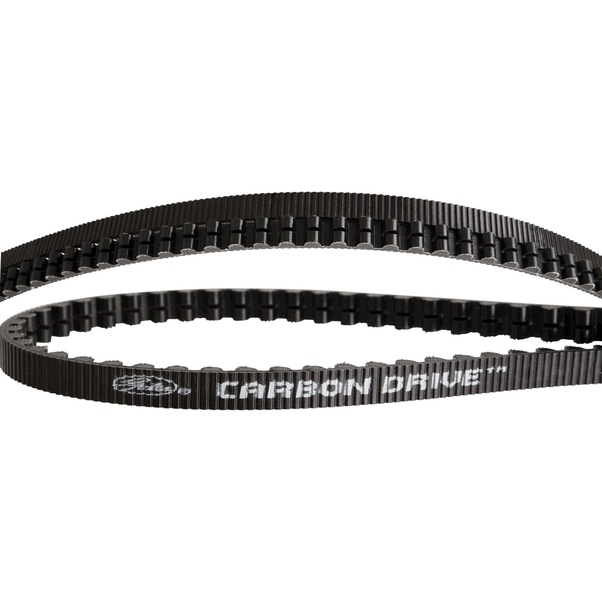Gates hnací pás CDX Carbon Drive 128T 1408x12mm černá