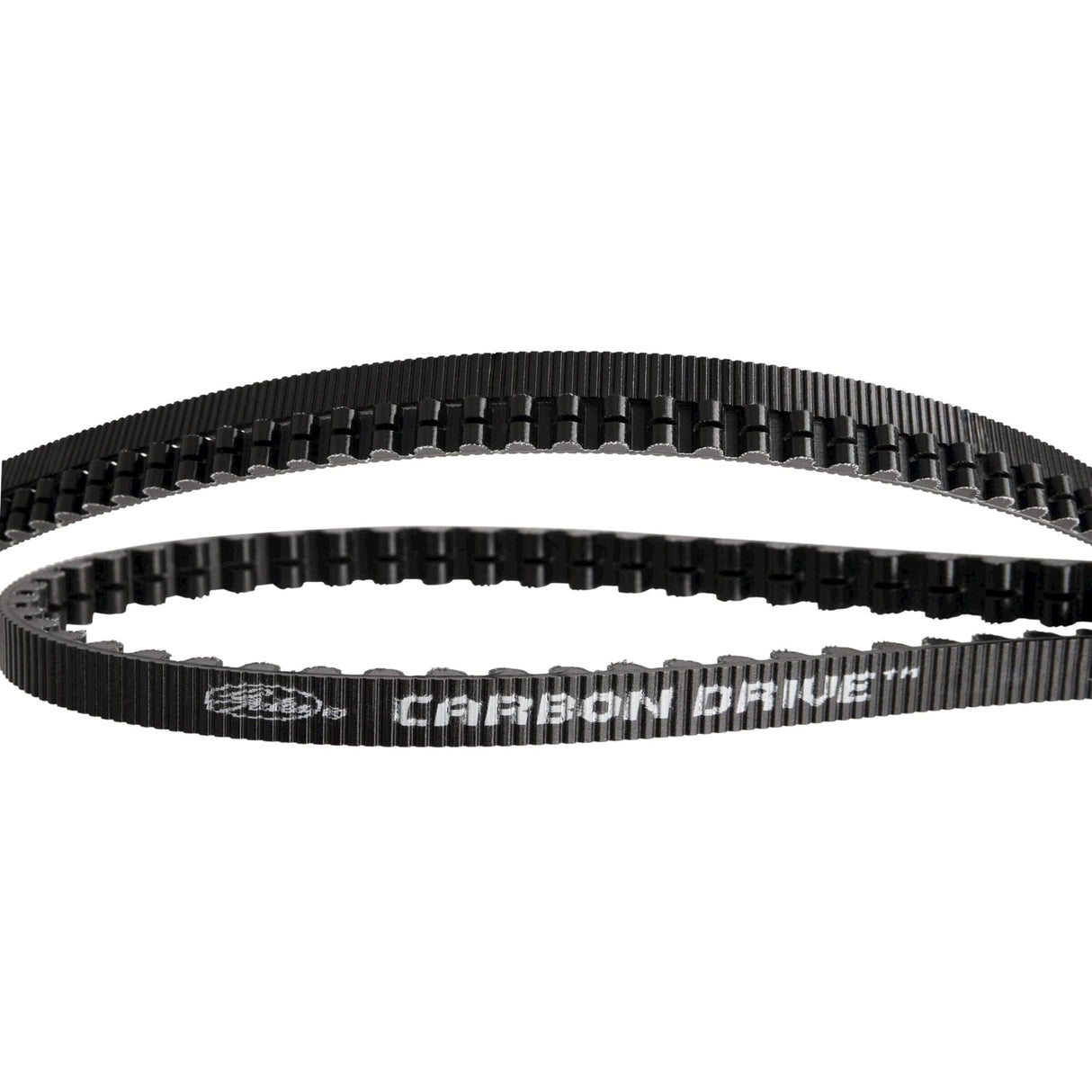 Gates hnací pás CDX uhlíkový pohon 137t 1507x12mm černá