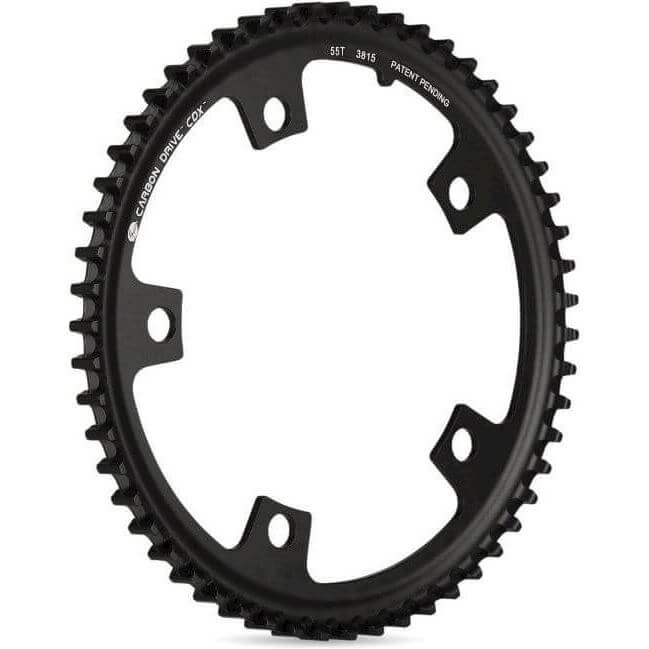 Gates - Gates CDX Gear 55t 5 Hole BDC 130