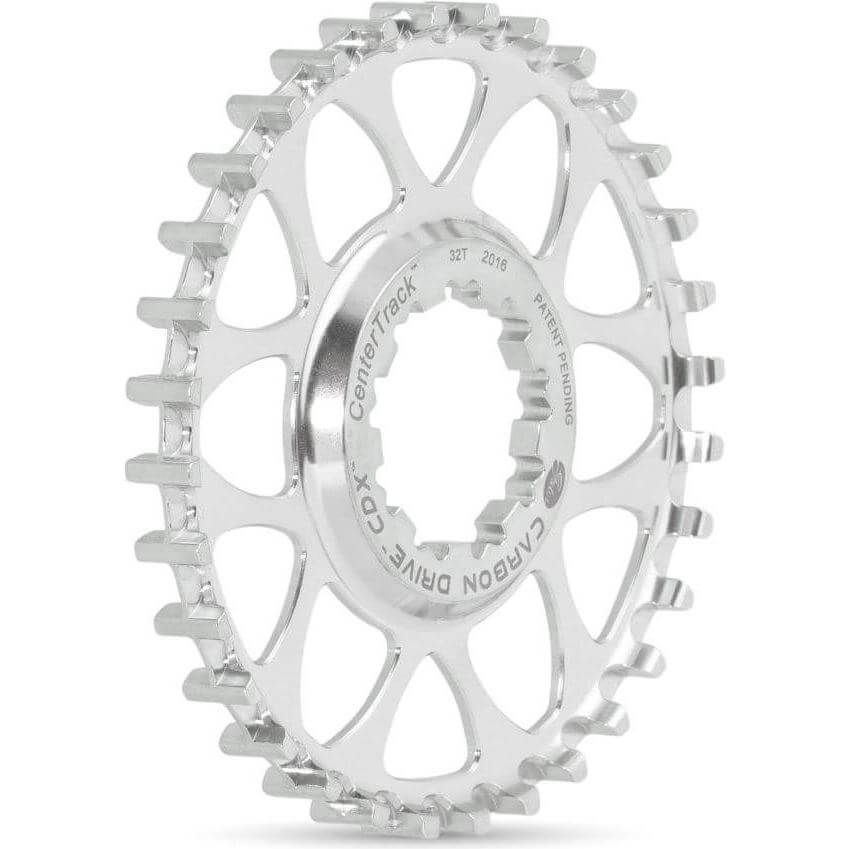 Gates CDX zadní zub 32 TANDS 9-SPLINE SHIMANO