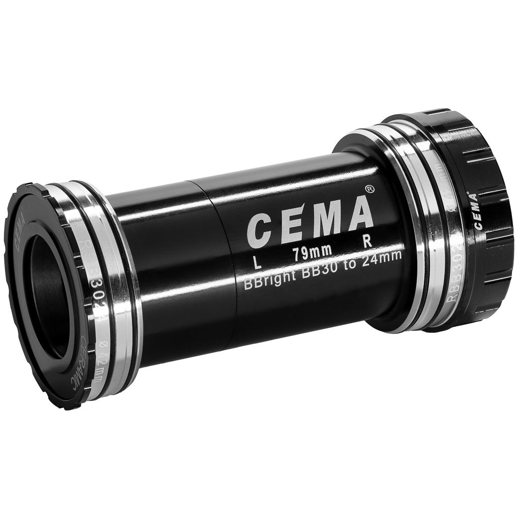 lúibín bun cema bbright42 shimano sg3 brataithe ker. dubh