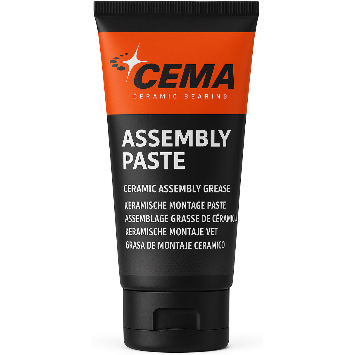 CEMA Montagepasta 50ml