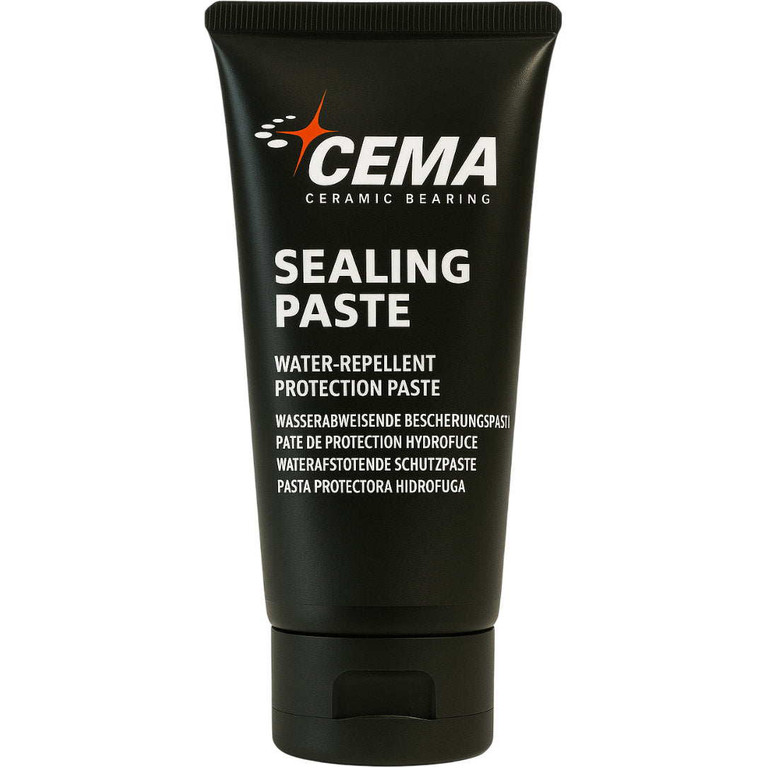 CEMA -beskyttelse Spasta vann -Decuring 50ml