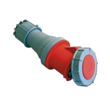 Pce contrastekker 125a 4p