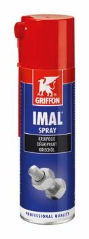 Griffon imal kruipolie 300ml