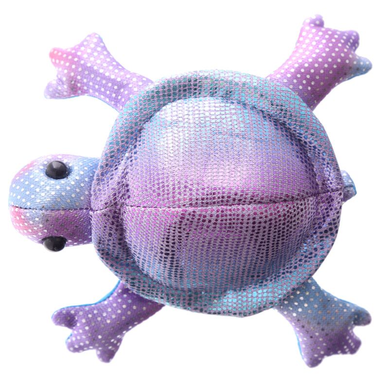 Turtle animal hugs sand animals 11cm