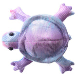 Turtle animal hugs sand animals 11cm