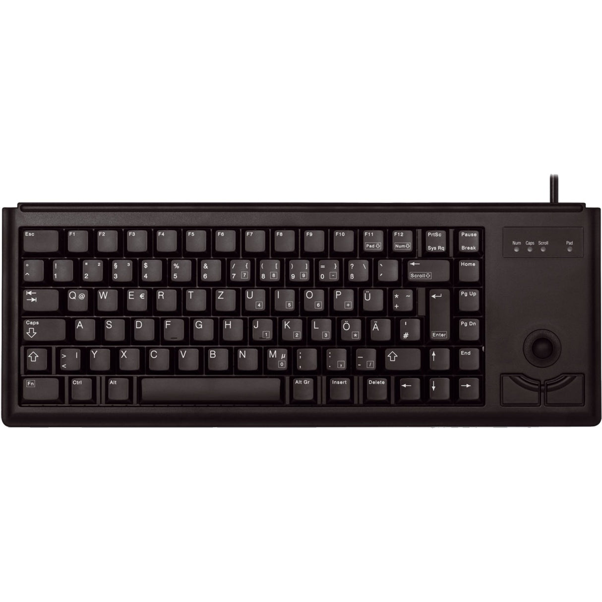 Cherry G84-4400