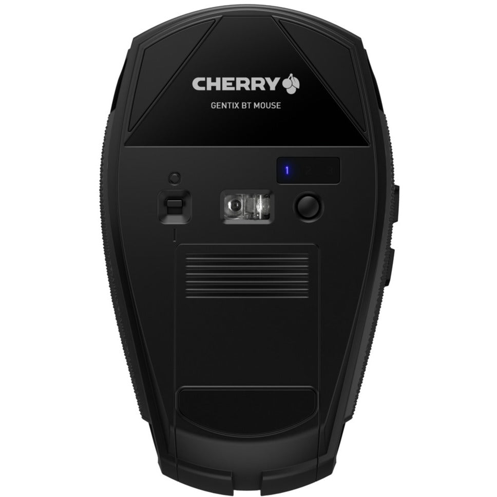 Cherry Gentix BT