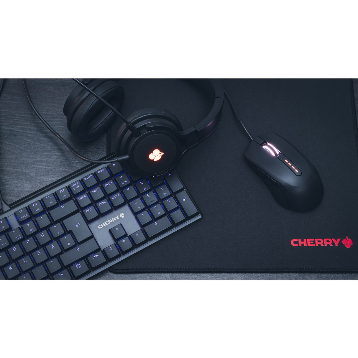 Cherry Cherry MC 2.1
