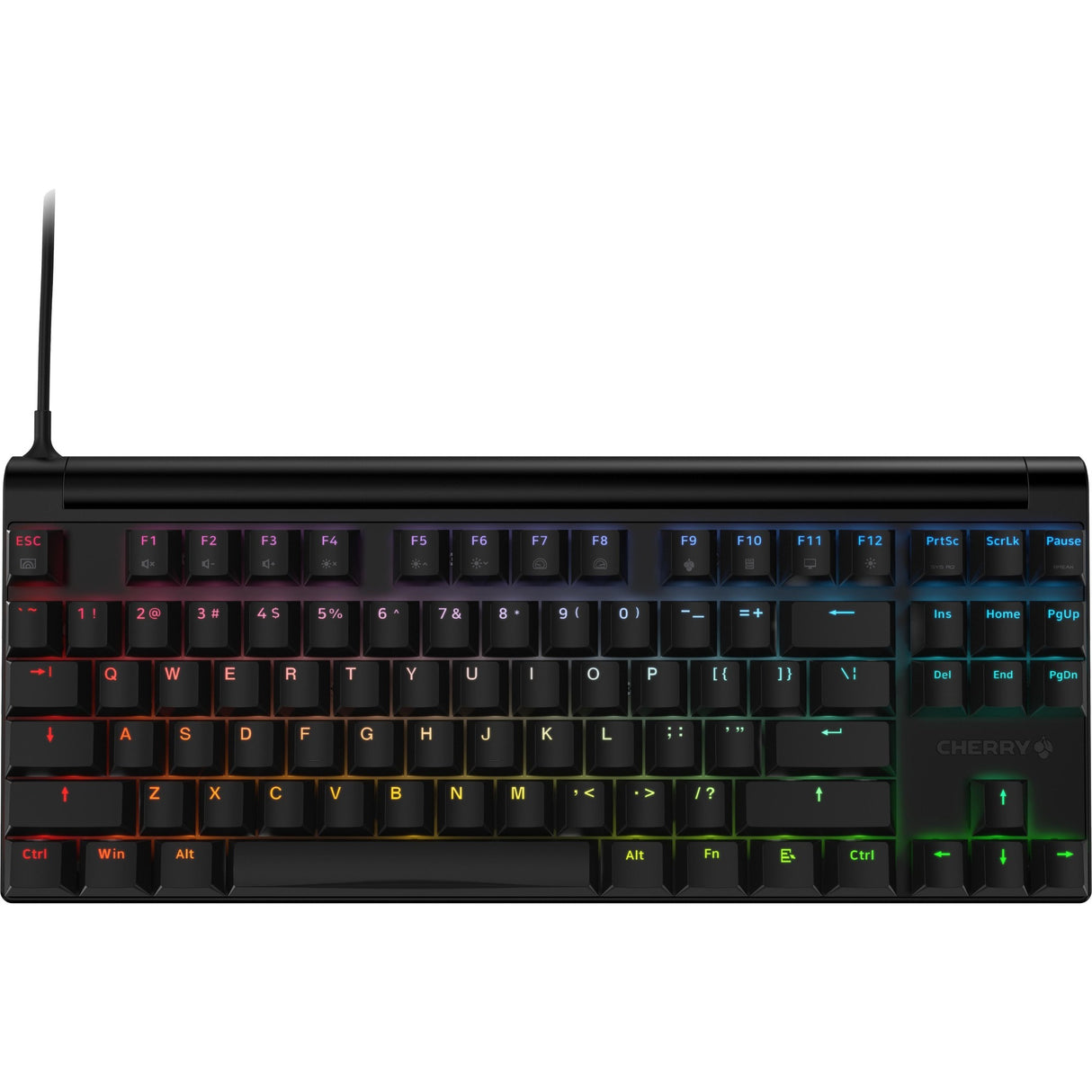 Cherry Cherry MX Board 8.0