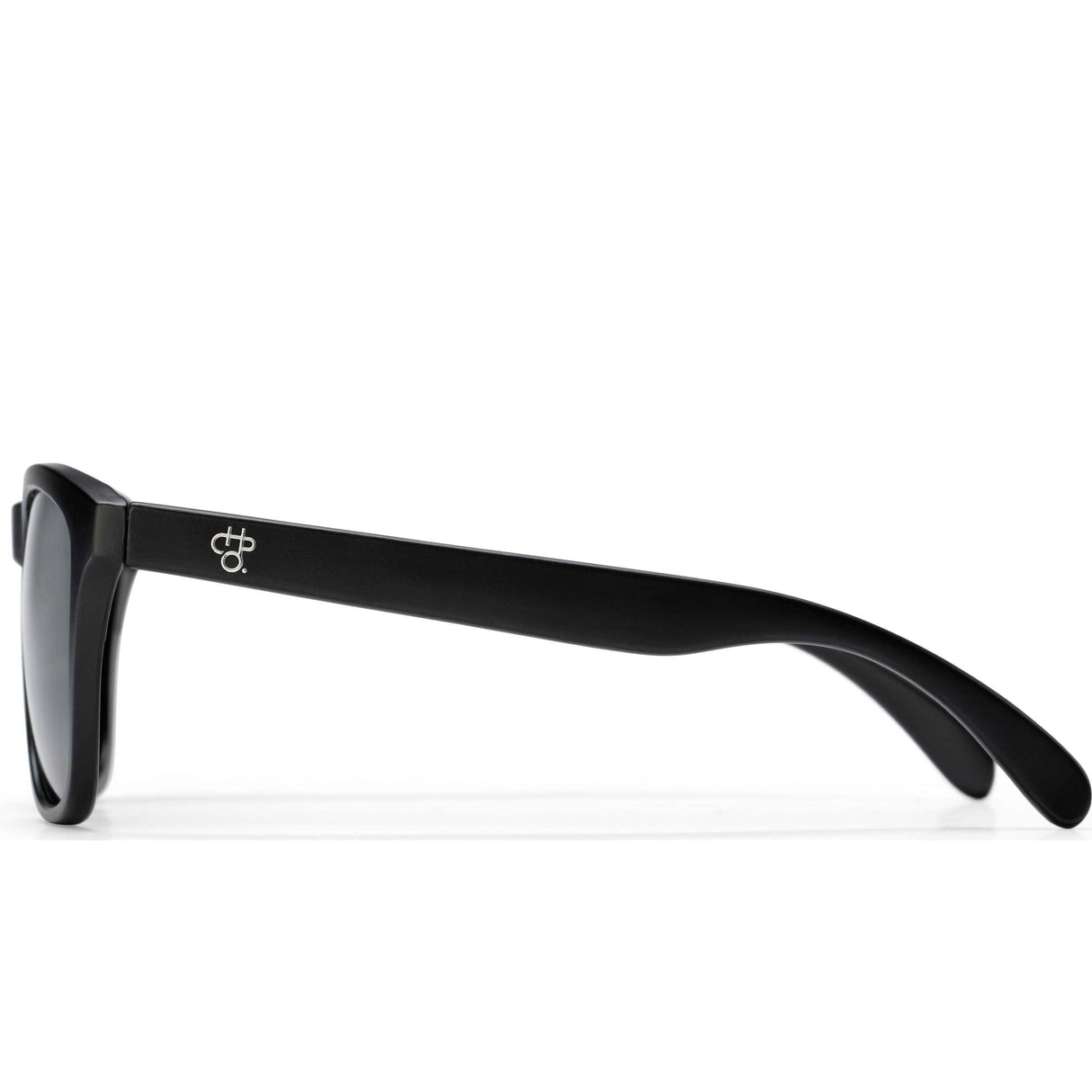 CHPO glasses Bodhi Black Black